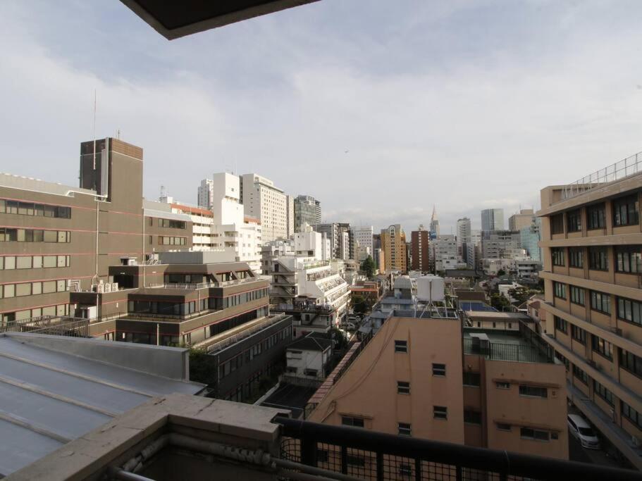 New Open新宿エリア・グロウハイム大久保 東京都 エクステリア 写真