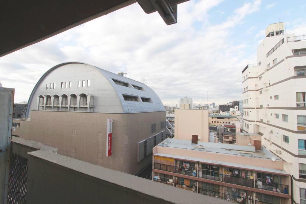 New Open新宿エリア・グロウハイム大久保 東京都 エクステリア 写真